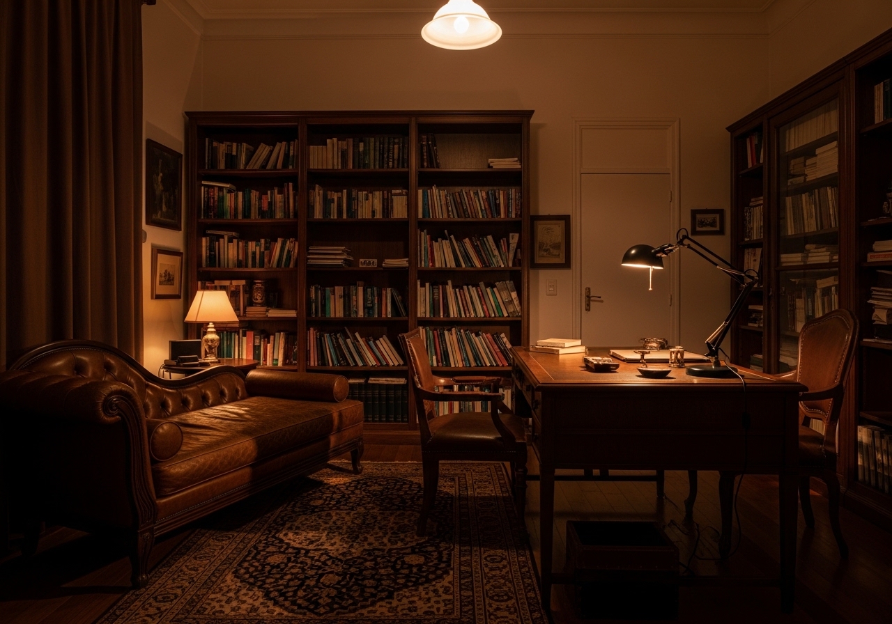 Psicólogos Españoles en Argentina: Ejercer en la Capital Mundial del Psicoanálisis